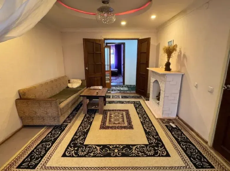 Sotiladi 2 xonali kvartira, 54 m², 3/4 qavat — Chilonzor tumani
