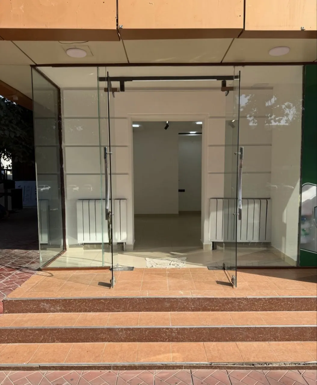 Ijaraga beriladi tijorat binosi, 20 m², 1/1 qavat — Mirzo Ulugʻbek tumani