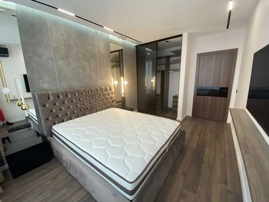 Ижарага берилади студия квартира, 75 м², 6/8 қават — Мирзо Улуғбек тумани