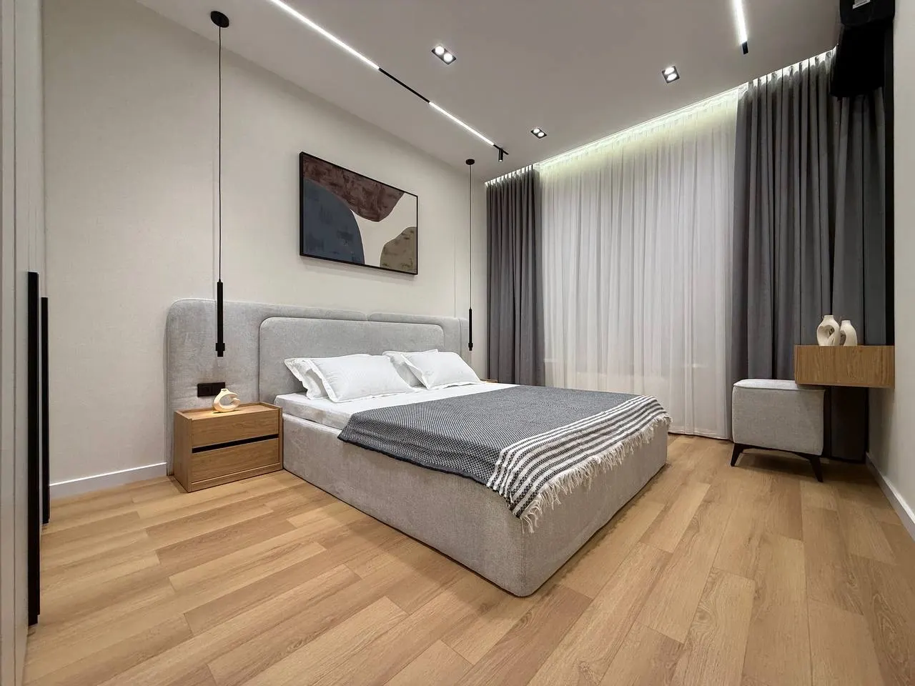 Сдаётся 2-комнатная квартира, 44 м², 9/9 этаж — Яшнабадский район
