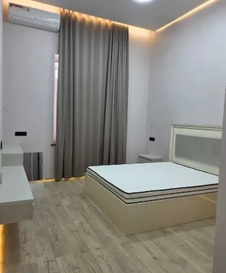 Ijaraga beriladi 4 xonali kvartira, 160 m², 1/7 qavat — Mirobod tumani