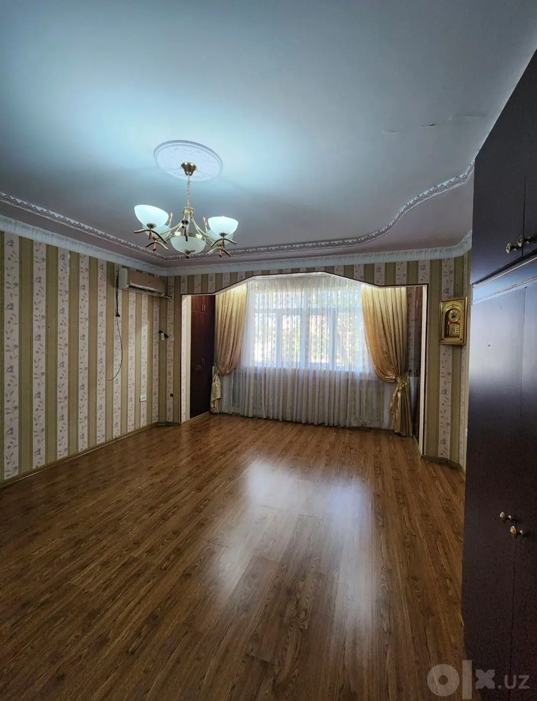 Сотилади 2 хонали квартира, 58 м², 4/9 қават — Чилонзор тумани
