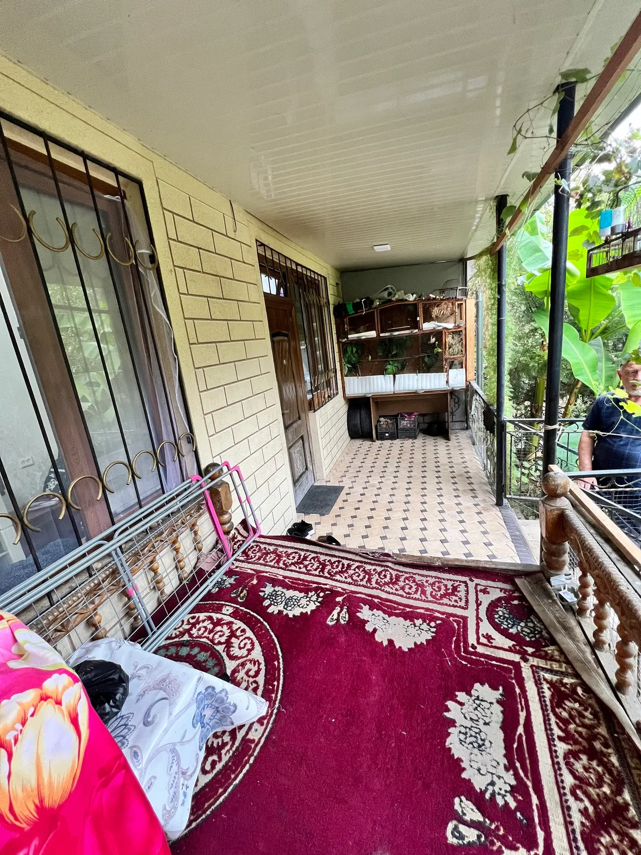 Сотилади 4 хонали квартира, 78 м², 1/4 қават — Шайхонтоҳур тумани
