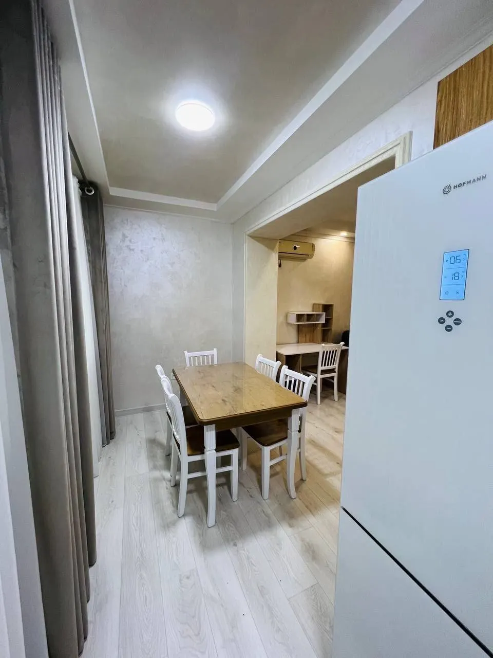 Сотилади 3 хонали квартира, 70 м², 3/4 қават — Миробод тумани