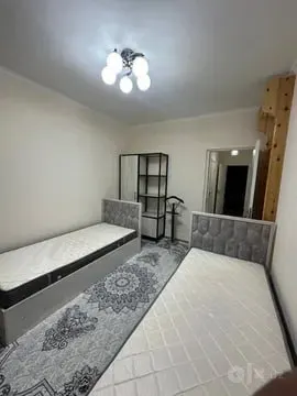 Сдаётся 3-комнатная квартира, 72 м², 4/9 этаж — Яшнабадский район
