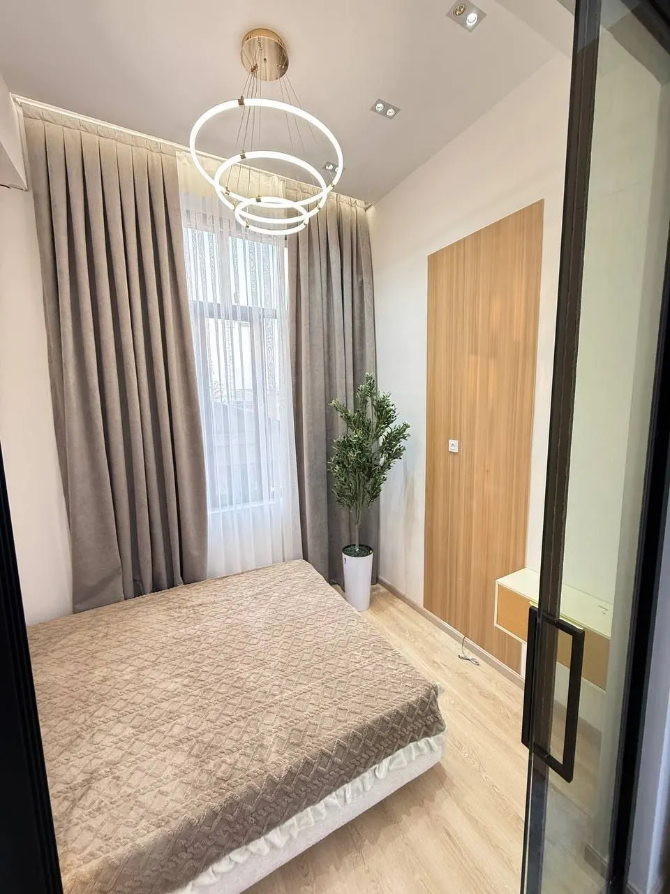 Сдаётся 2-комнатная квартира, 54 м², 5/12 этаж — Мирзо-Улугбекский район