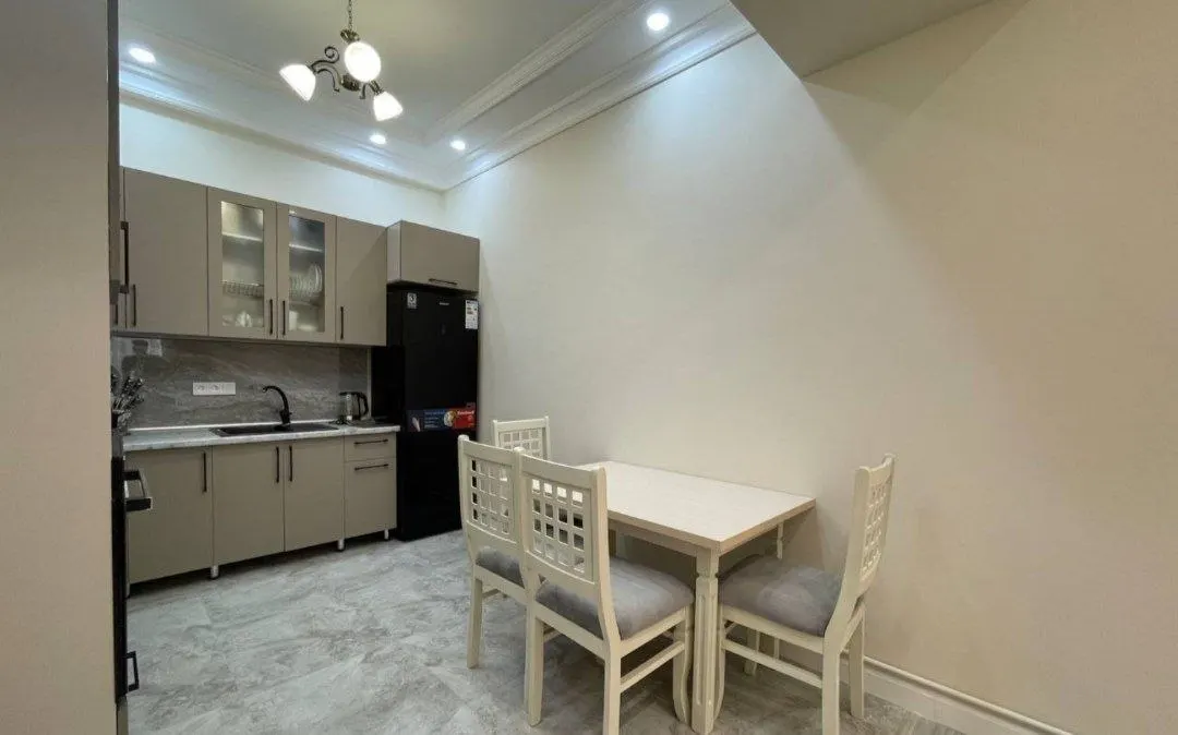 Ijaraga beriladi 2 xonali kvartira, 60 m², 3/9 qavat — Mirzo Ulugʻbek tumani