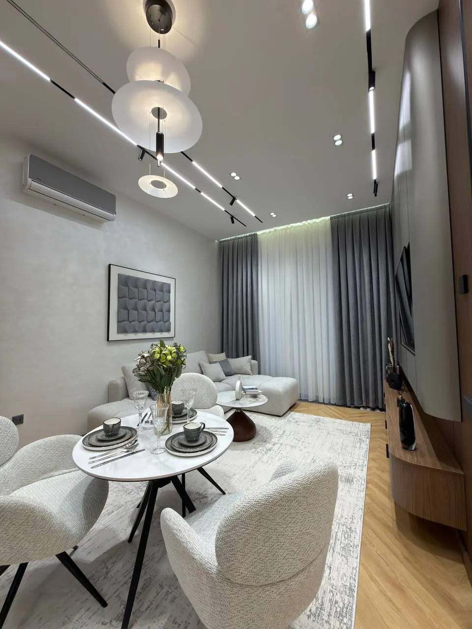 Сотилади 2 хонали квартира, 47 м², 14/16 қават — Яшнобод тумани