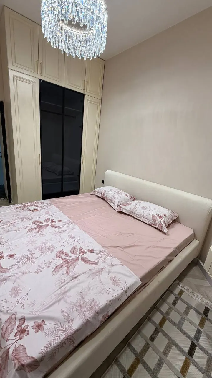 Ижарага берилади 2 хонали квартира, 40 м², 5/14 қават — Юнусобод тумани