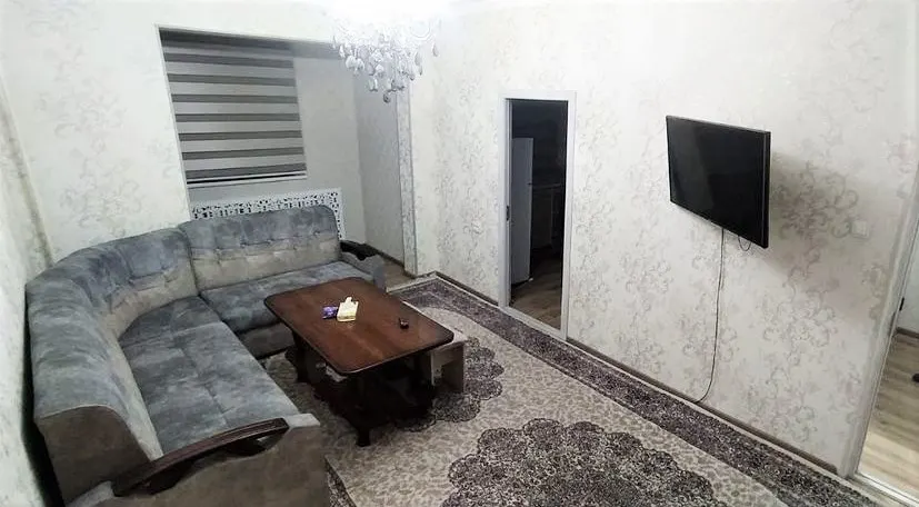 Ijaraga beriladi 3 xonali kvartira, 77 m², 2/5 qavat — Mirzo Ulugʻbek tumani