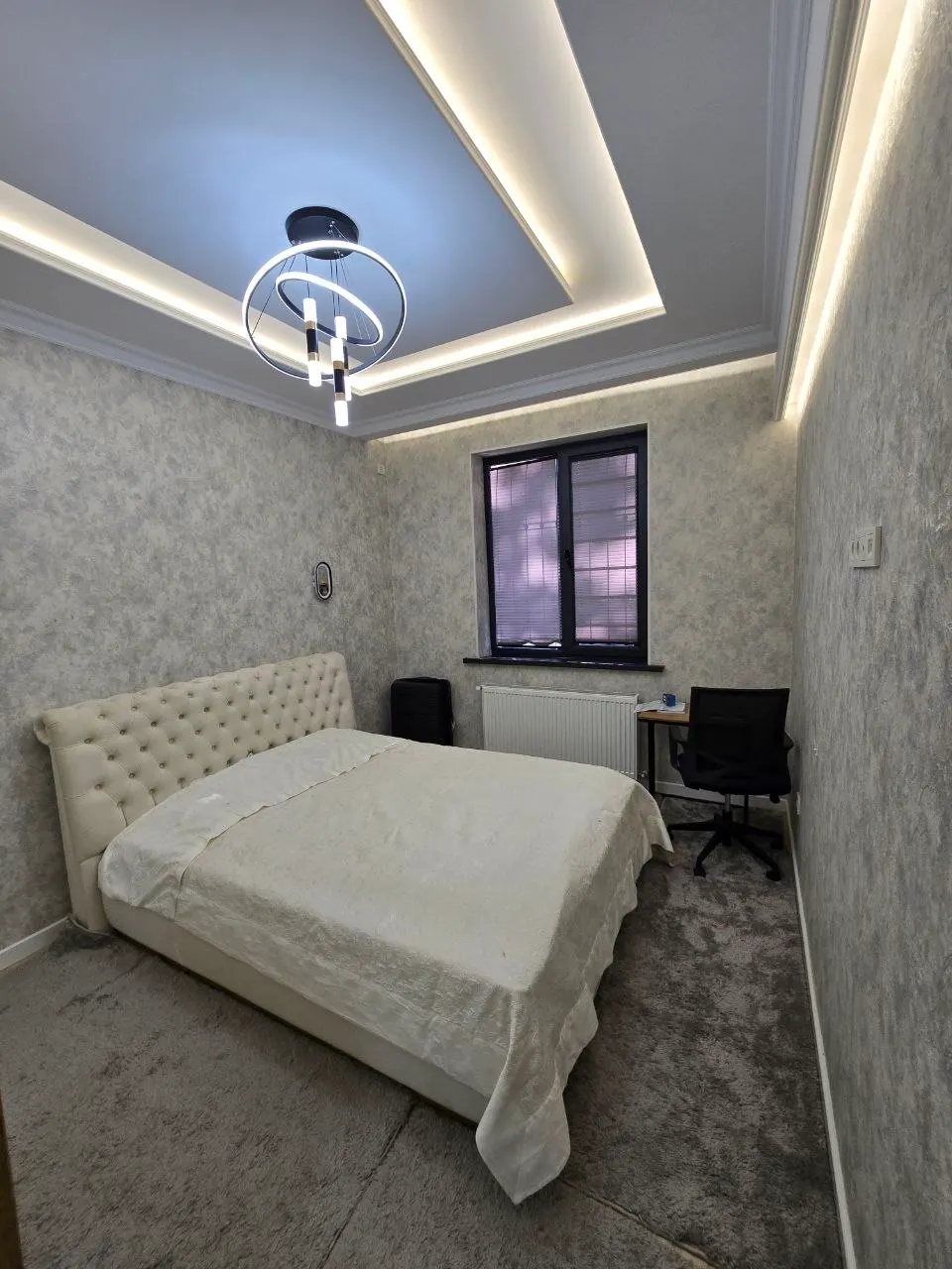 Ижарага берилади 3 хонали квартира, 100 м², 3/9 қават — Юнусобод тумани