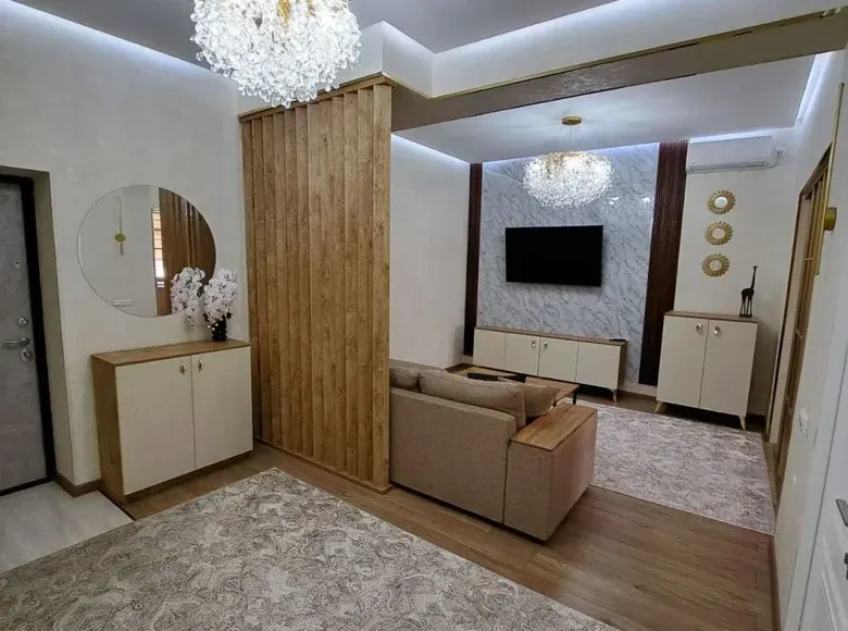 Сотилади 3 хонали квартира, 70 м² — Тошкент шаҳри