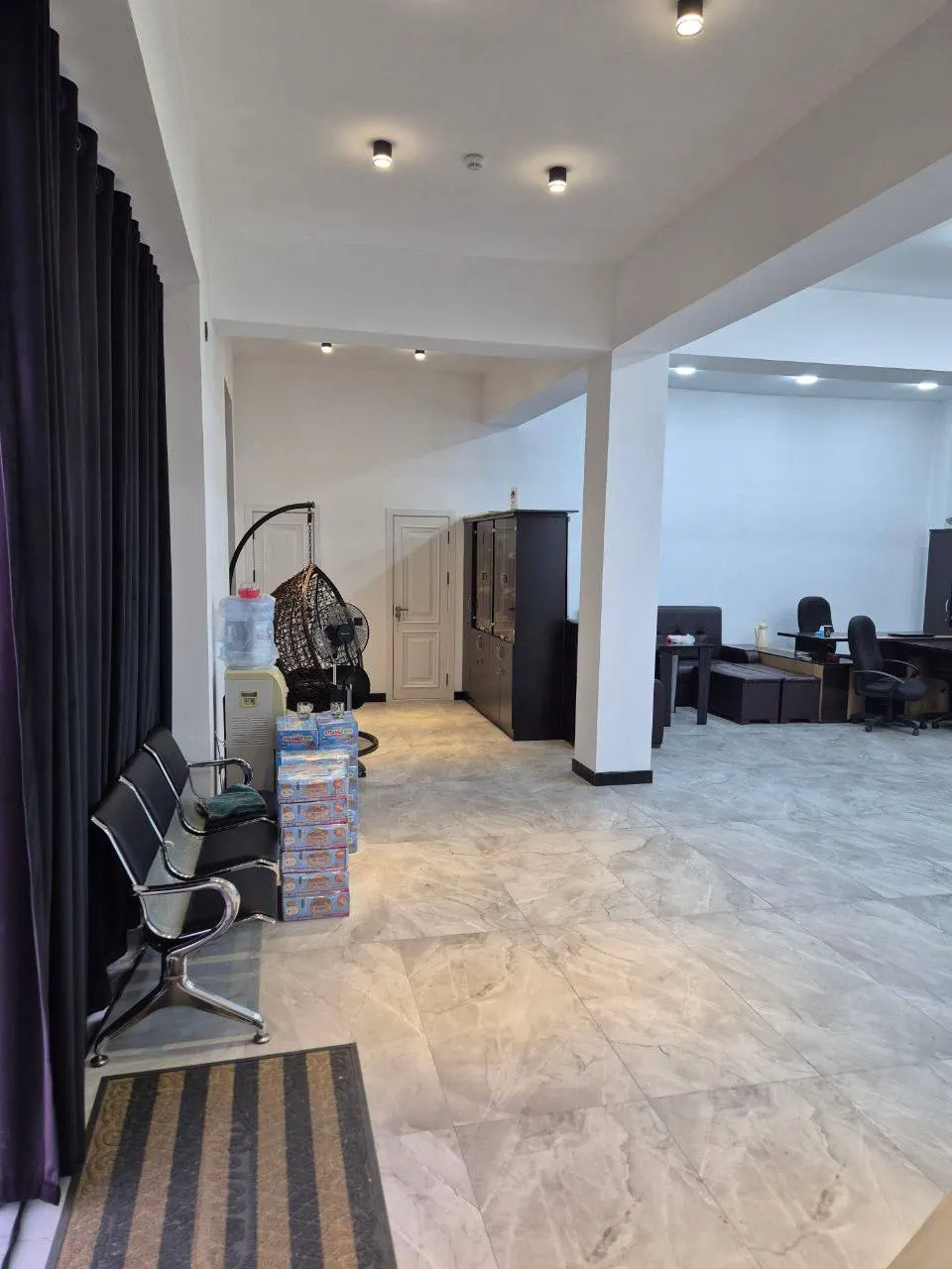 Ижарага берилади тижорат биноси, 111 м² — Шайхонтоҳур тумани