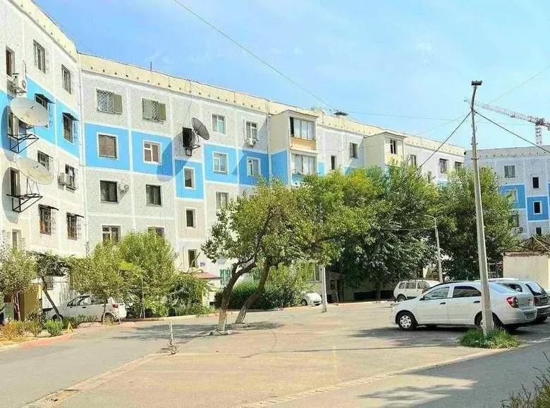 Сотилади 1 хонали квартира, 38 м², 3/5 қават — Яккасарой тумани