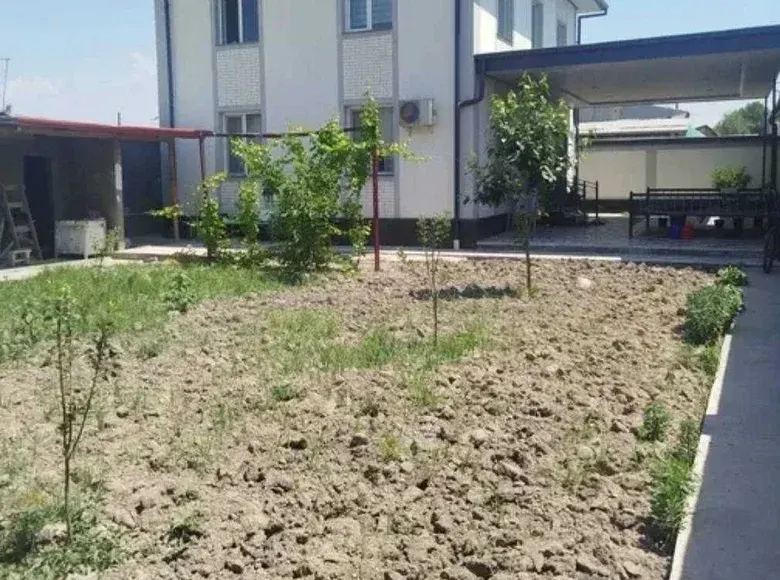 Продаётся 6-комнатный дом, 4 сот., 160 м² — Янгихаётский район