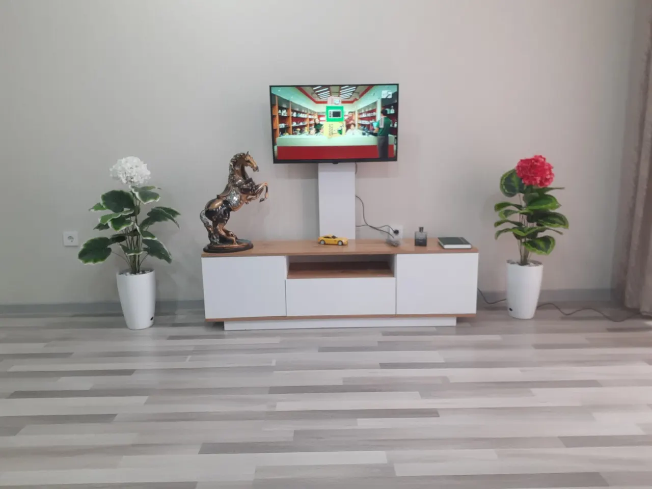 Продаётся 1-комнатная квартира, 29 м², 8/16 этаж — Мирзо-Улугбекский район