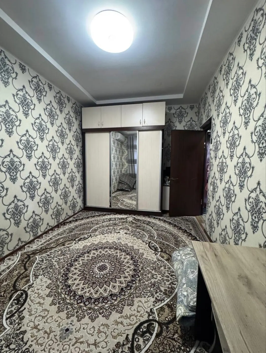 Sotiladi 1 xonali kvartira, 30 m², 4/4 qavat — Yunusobod tumani