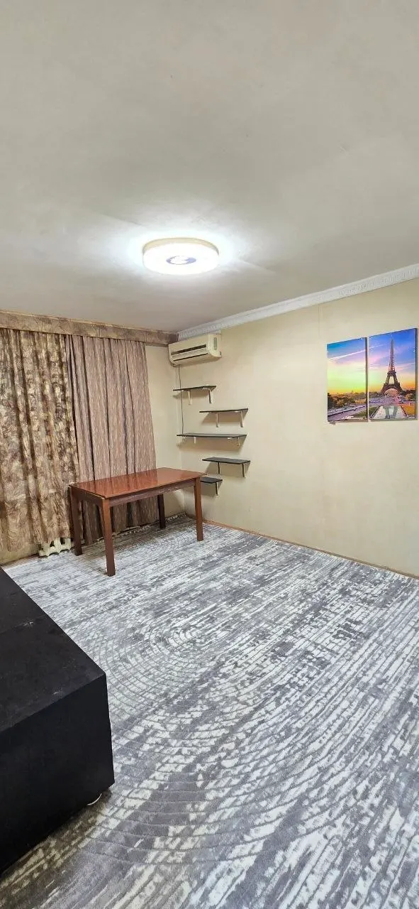 Продаётся 2-комнатная квартира, 40 м², 1/5 этаж — Чиланзарский район