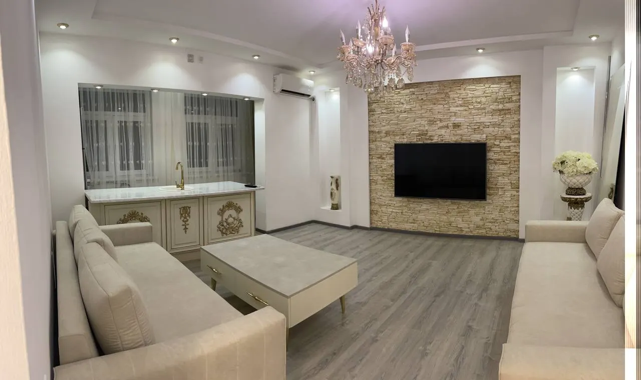 Ijaraga beriladi 2 xonali kvartira, 45 m², 8/9 qavat — Mirzo Ulugʻbek tumani