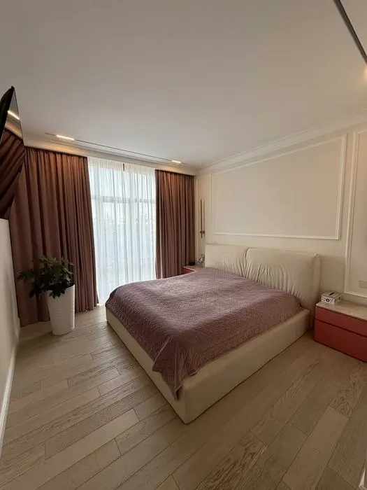 Ijaraga beriladi 2 xonali kvartira, 47 m², 5/9 qavat — Mirobod tumani