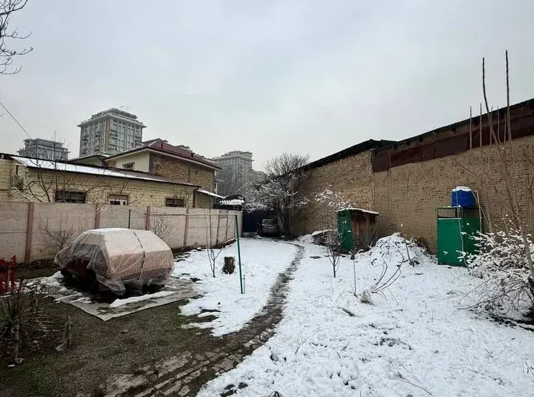 Продаётся 2-комнатный дом, 5 сот. — Мирабадский район