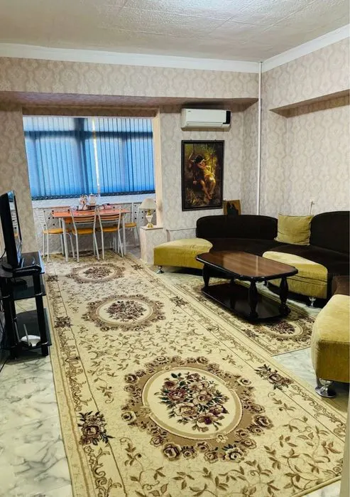 Ijaraga beriladi 2 xonali kvartira, 51 m², 5/9 qavat — Mirzo Ulugʻbek tumani