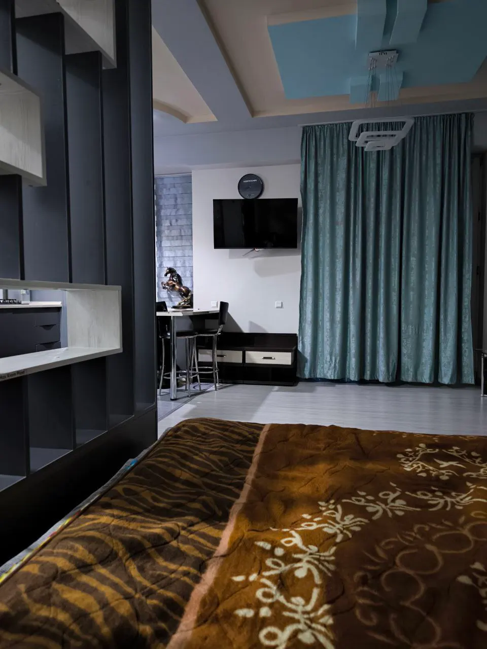 Ijaraga beriladi 1 xonali kvartira, 45 m², 7/9 qavat — Yunusobod tumani