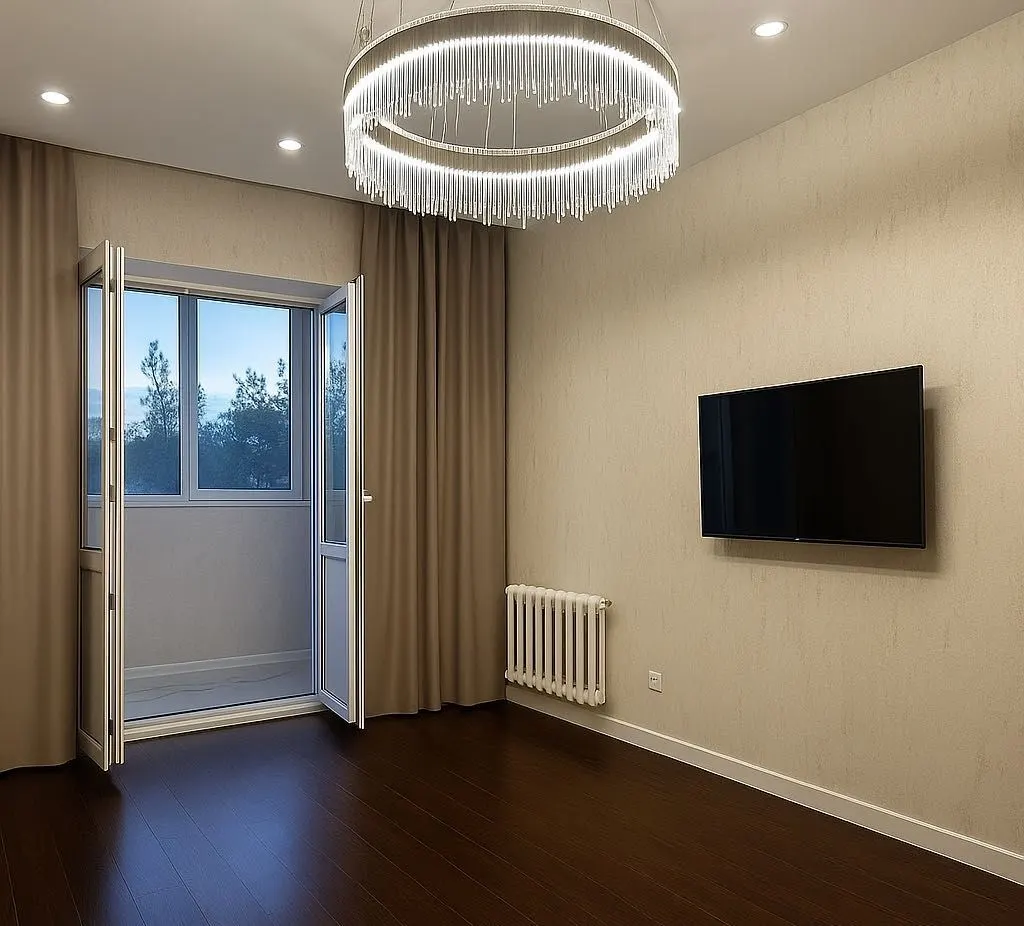 Сдаётся 2-комнатная квартира, 54 м², 4/4 этаж — Алмазарский район