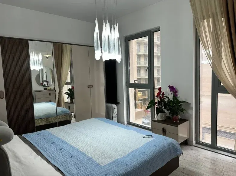 Продаётся 2-комнатная квартира, 57 м², 4/9 этаж — Юнусабадский район