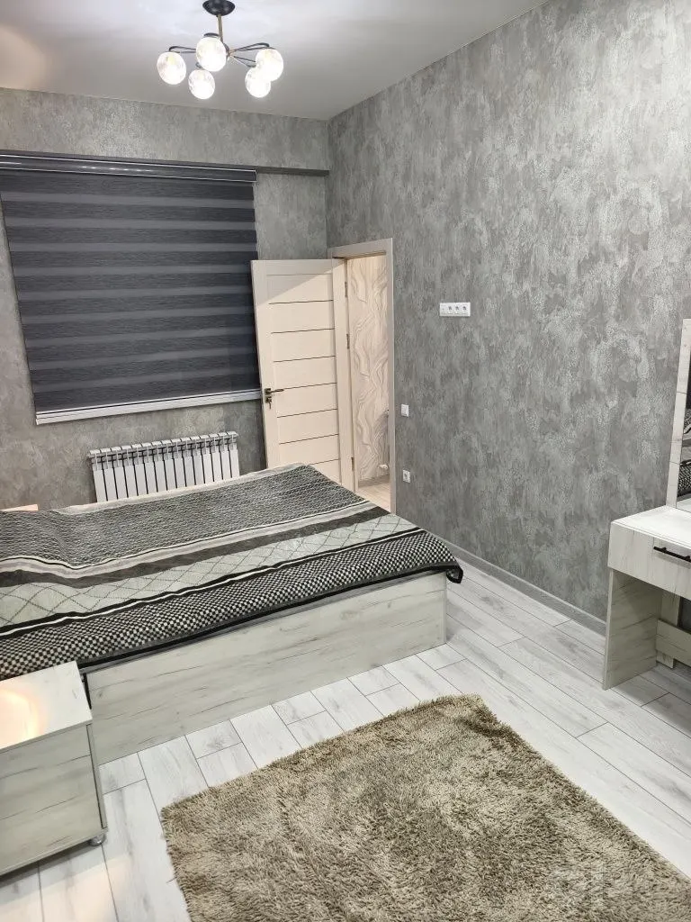 Ижарага берилади 2 хонали квартира, 55 м², 3/9 қават — Юнусобод тумани