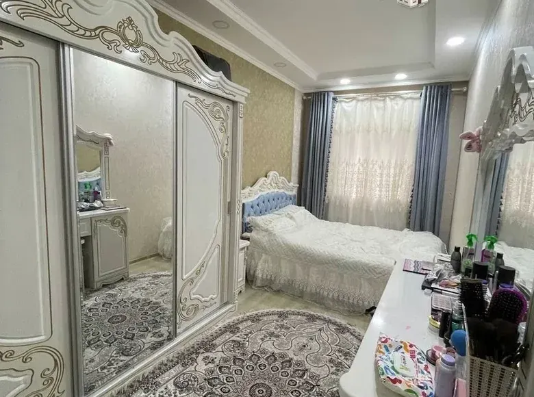 Сотилади 2 хонали квартира, 48 м², 1/4 қават — Чилонзор тумани