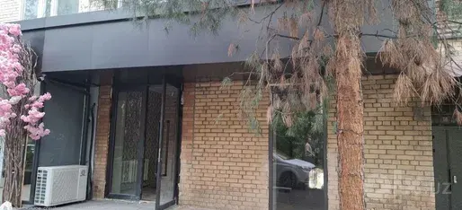 Сдаётся офис, 90 м², 1/4 этаж — Мирзо-Улугбекский район