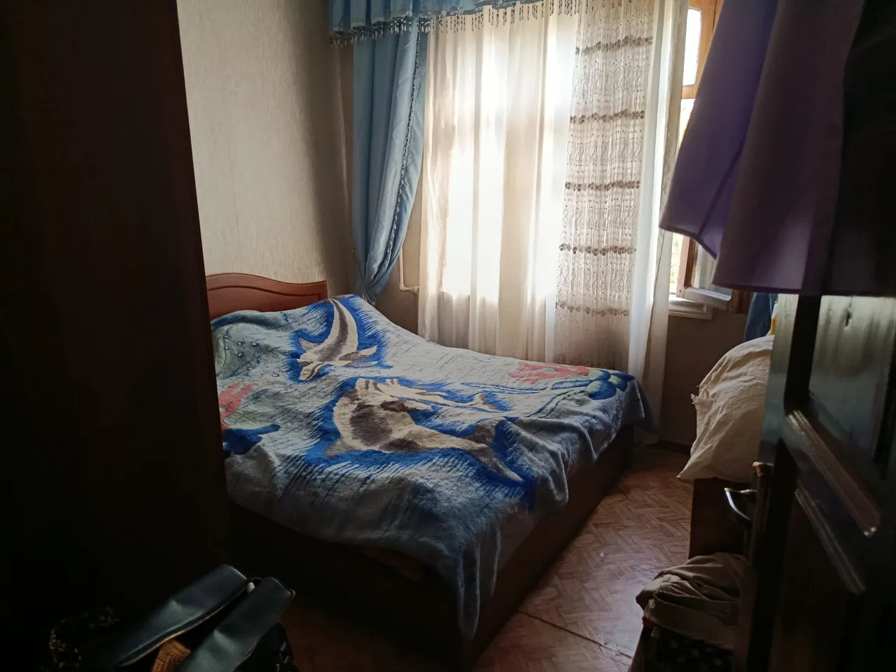 Сотилади 3 хонали квартира, 77 м², 3/5 қават — Юнусобод тумани