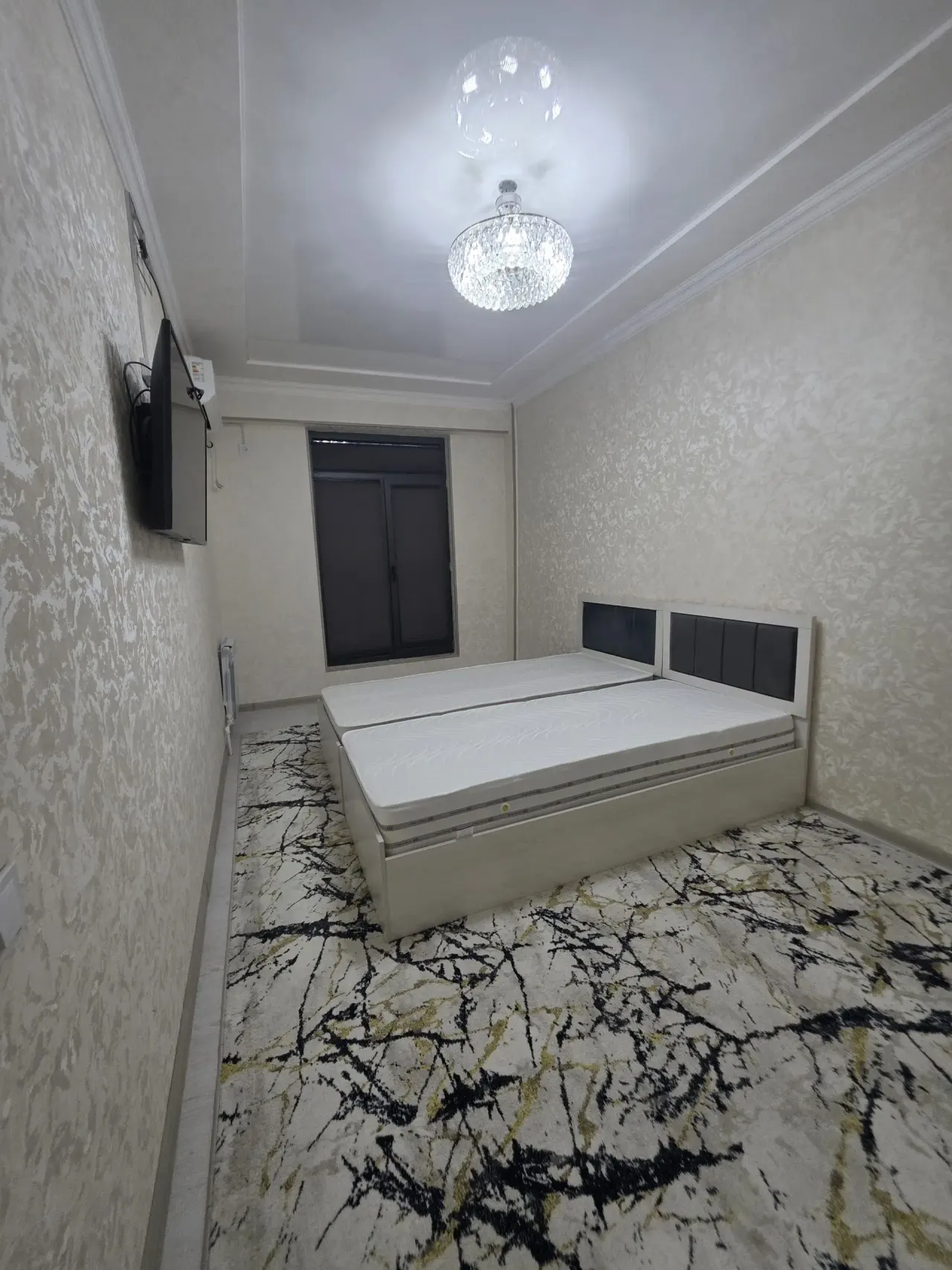 Ижарага берилади 2 хонали квартира, 62 м², 2/11 қават — Юнусобод тумани