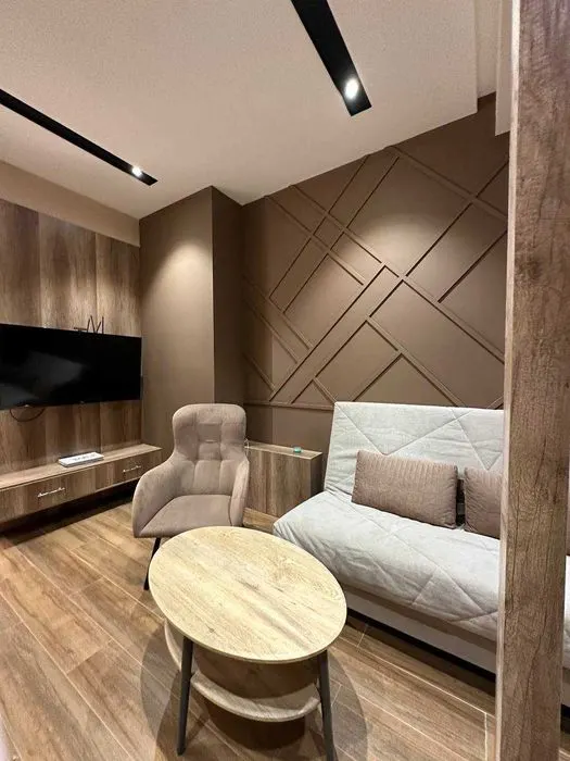 Сдаётся 3-комнатная квартира, 72 м², 2/9 этаж — Мирабадский район