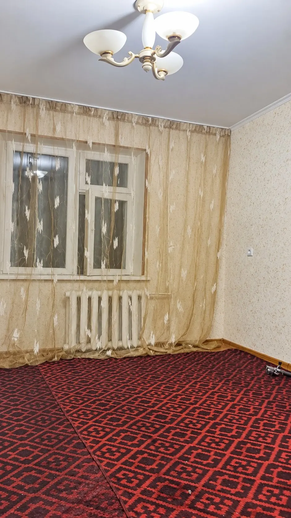 Сотилади 1 хонали квартира, 20 м², 2/5 қават — Шайхонтоҳур тумани