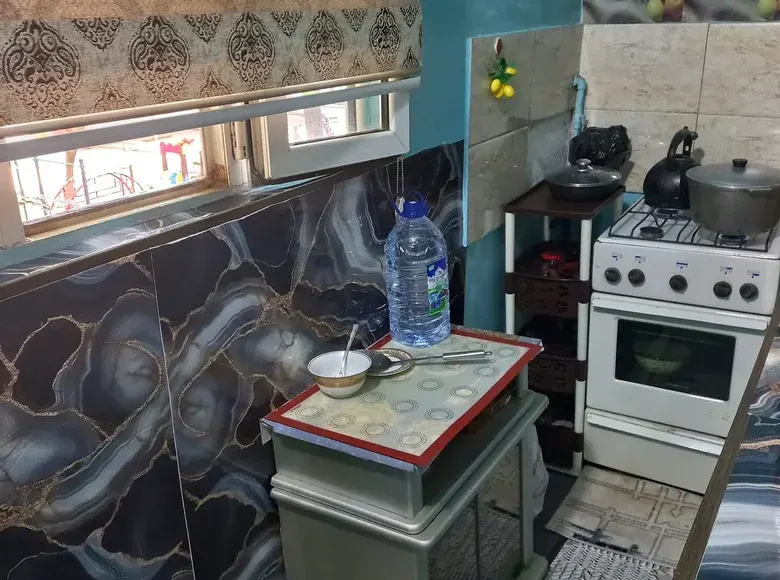 Продаётся 1-комнатная квартира, 24 м², 2/4 этаж — Юнусабадский район