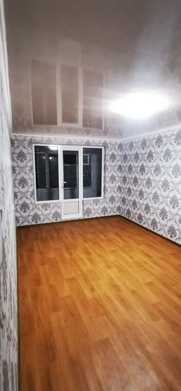 Продаётся 1-комнатная квартира, 32 м², 4/4 этаж — Бектемирский район