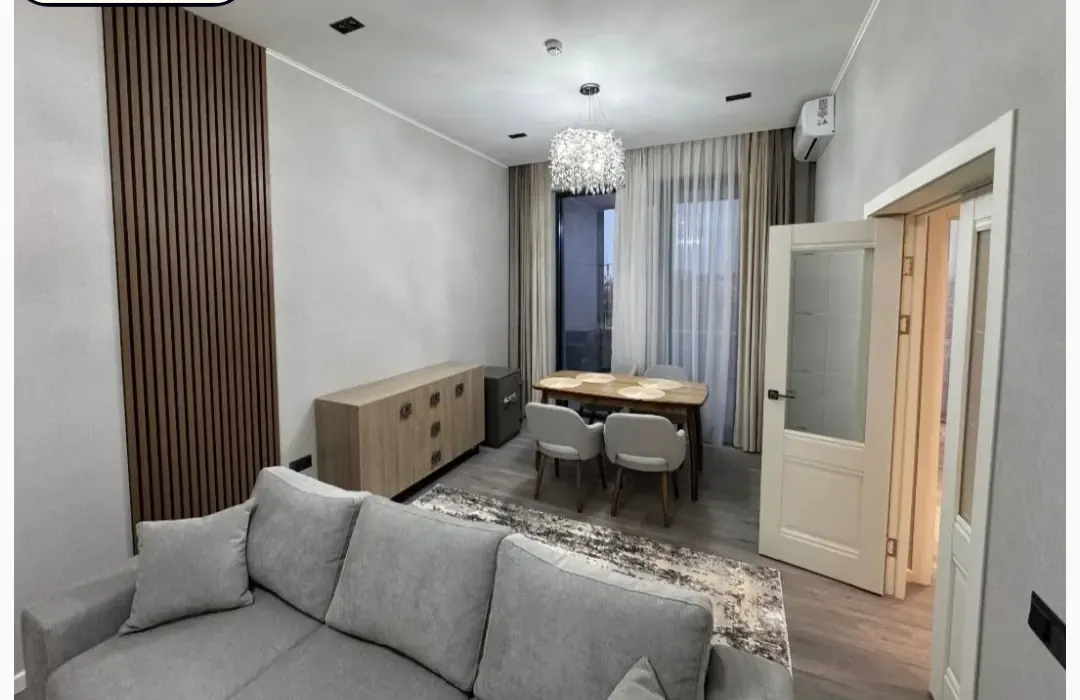 Сдаётся 2-комнатная квартира, 65 м², 7/16 этаж — Яшнабадский район