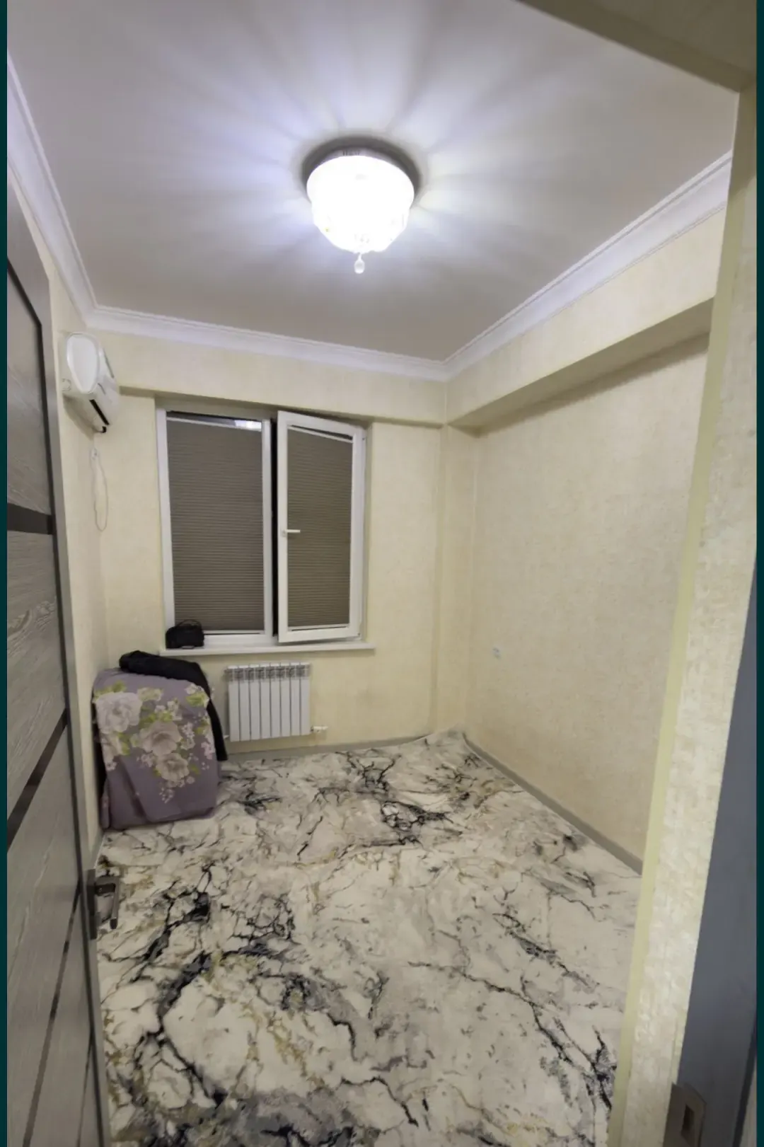 Сдаётся 2-комнатная квартира, 60 м², 3/10 этаж — Юнусабадский район