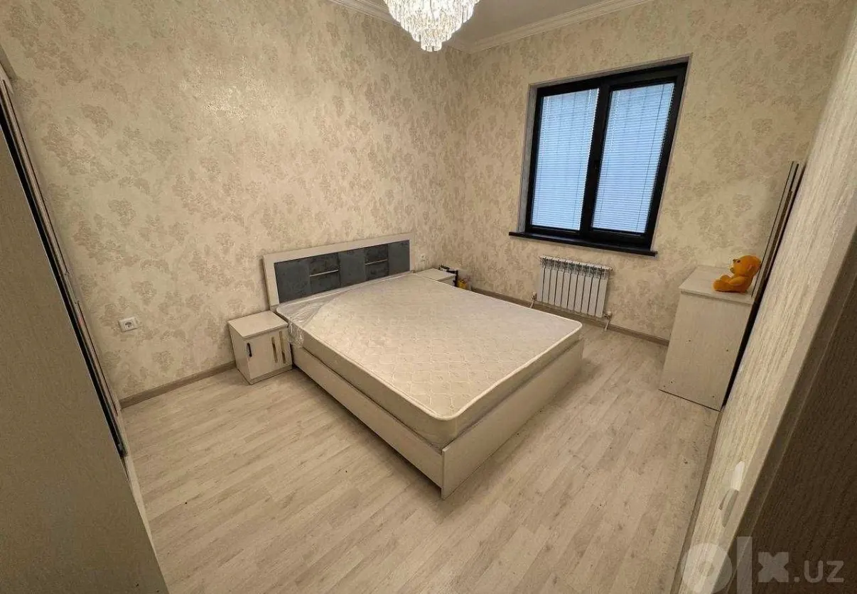 Сотилади 2 хонали квартира, 56 м², 16/16 қават — Сергели тумани