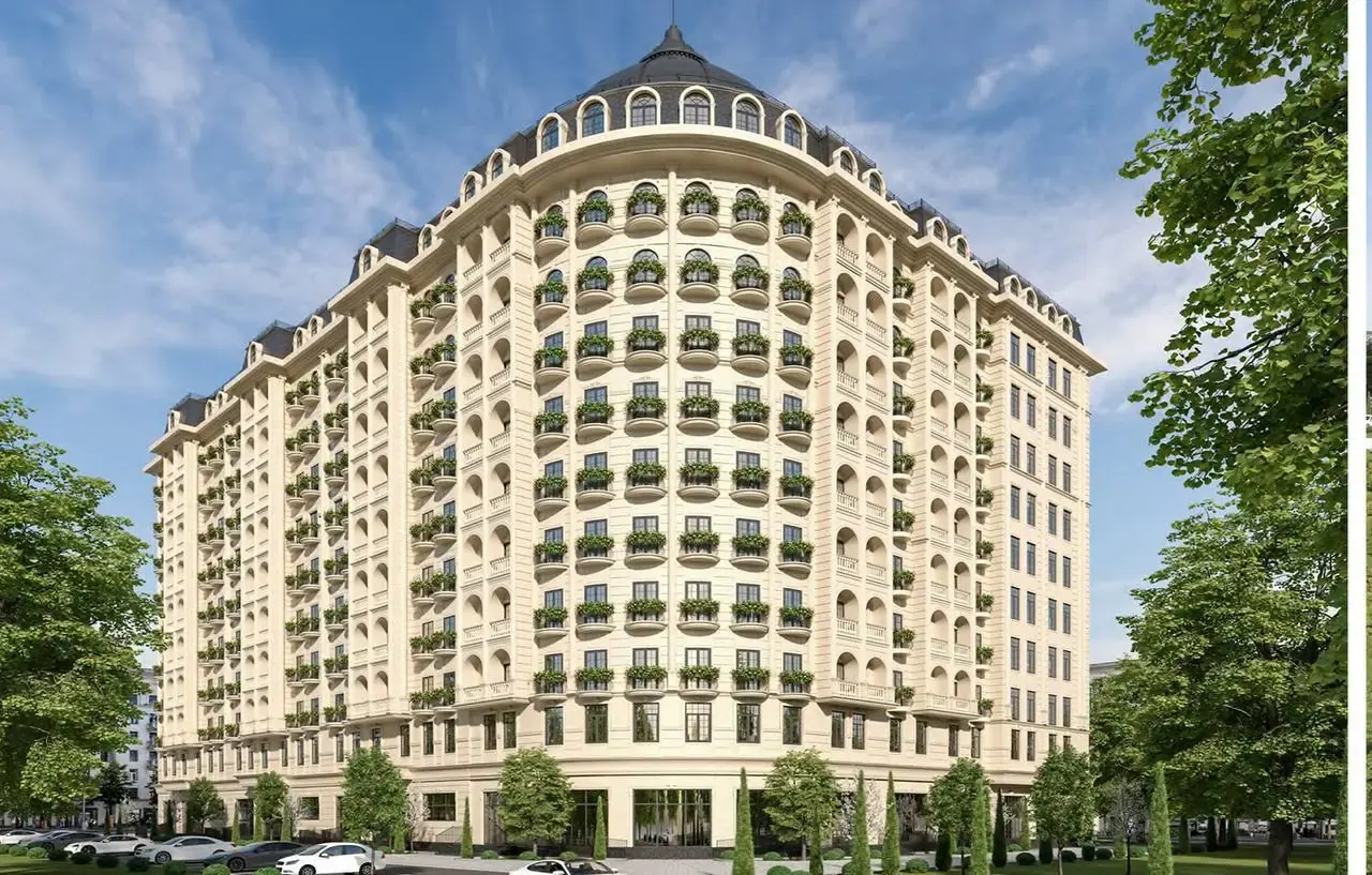 Продаётся 2-комнатная квартира, 49 м², 8/11 этаж — Мирзо-Улугбекский район