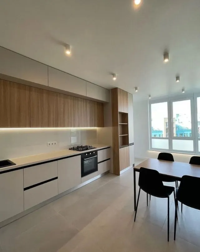 Ijaraga beriladi 1 xonali kvartira, 40 m², 1/5 qavat — Yakkasaroy tumani
