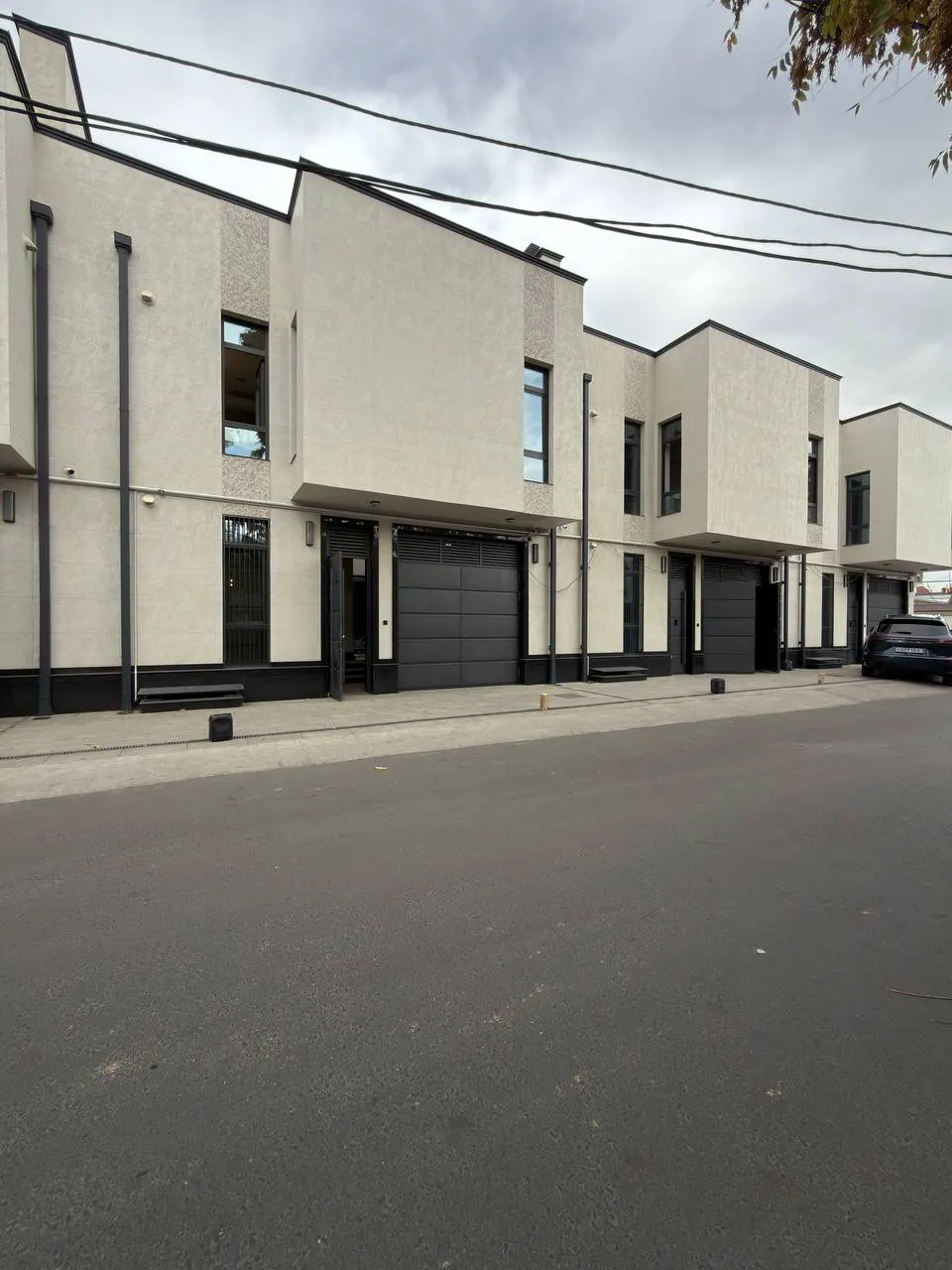 Продаётся дом, 1,8 сот., 2 этажа — Мирзо-Улугбекский район
