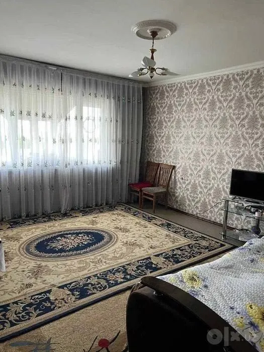 Сотилади 3 хонали квартира, 72 м², 7/9 қават — Мирзо Улуғбек тумани