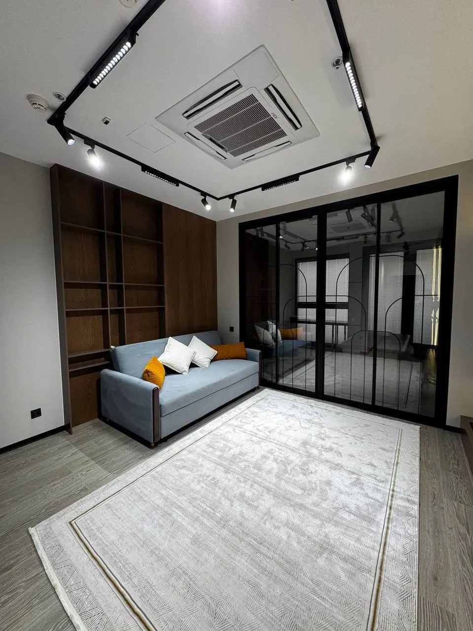 Ижарага берилади 2 хонали квартира, 40 м², 5/23 қават — Чилонзор тумани