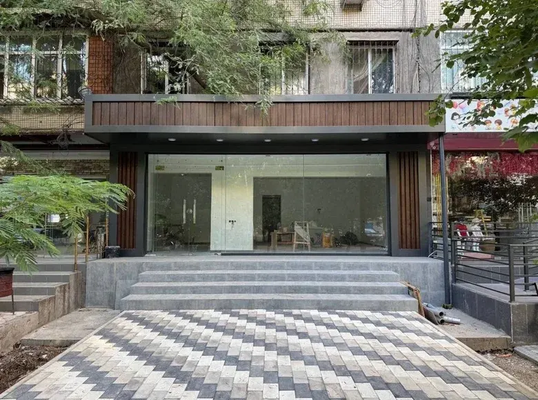 Продаётся коммерческое помещение, 76 м² — Мирабадский район