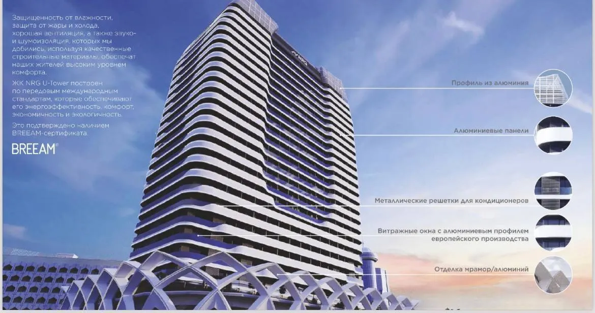 Sotiladi 2 xonali kvartira, 55 m², 22/27 qavat — Shayxontohur tumani
