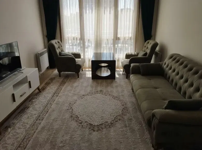 Ijaraga beriladi 2 xonali kvartira, 60 m², 5/14 qavat — Olmazor tumani