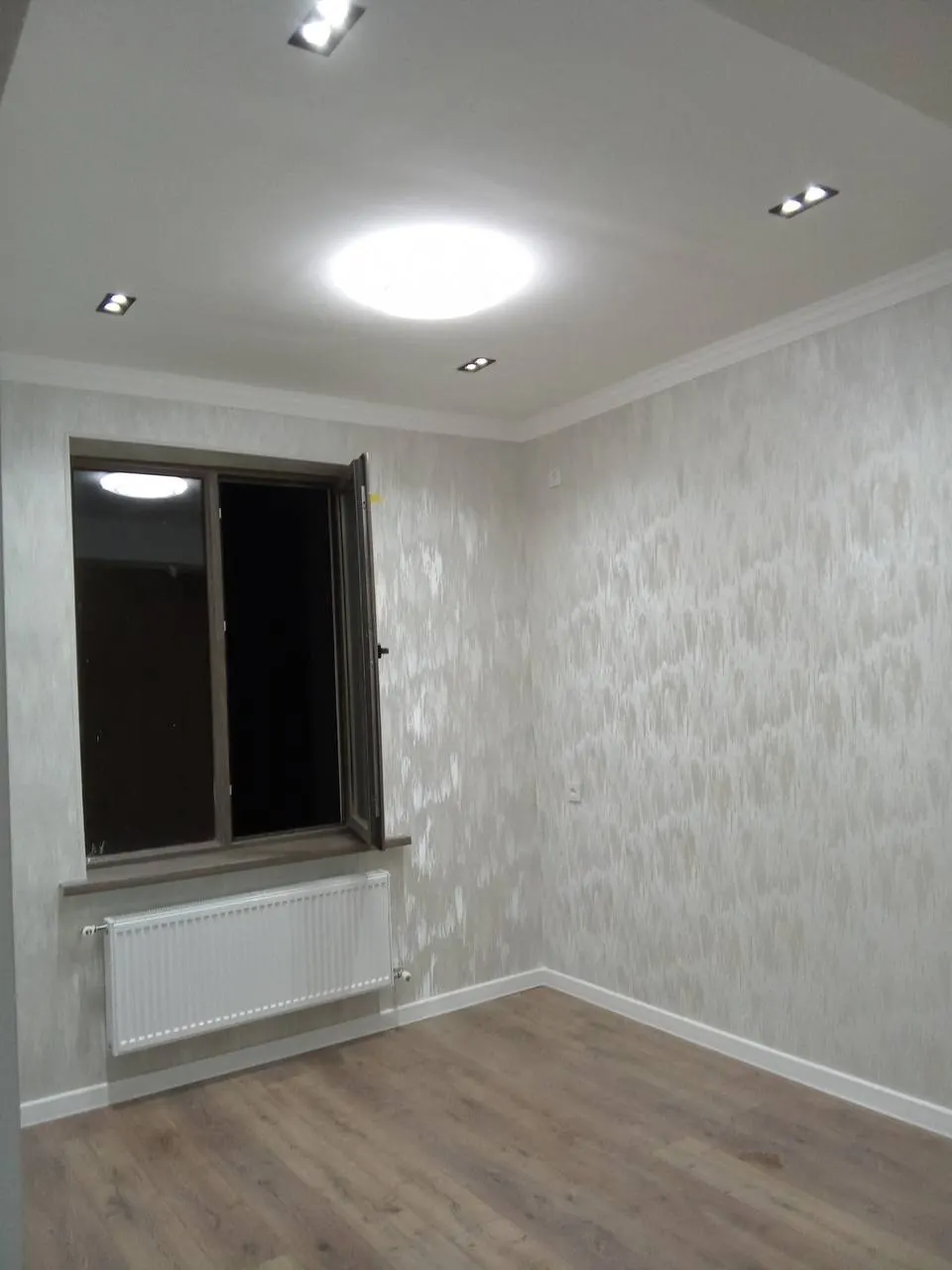 Продаётся 2-комнатная квартира, 47 м², 2/3 этаж — Янгихаётский район